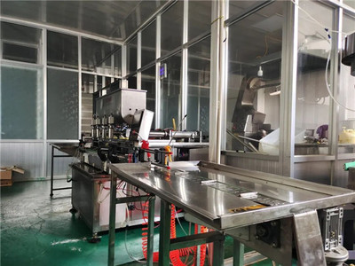 無(wú)棣縣棣豐街道黨建&ldquo;微工廠&rdquo;辣椒醬銷售突破30000瓶