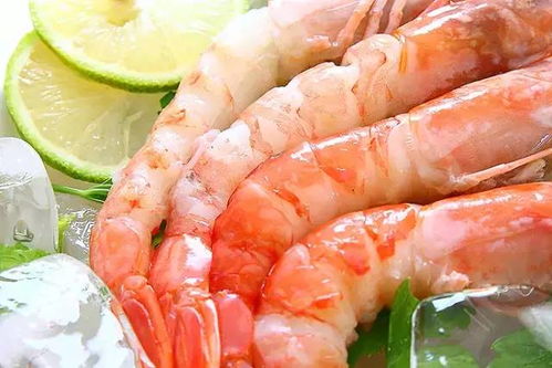 團(tuán)好物 世界八大名蝦之一,阿根廷紅蝦你吃過(guò)嗎