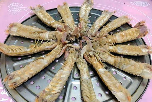 讓人流口水的海鮮大餐 不管那么多了，先吃嗨再說！