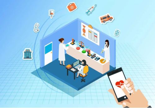 深圳南山互聯(lián)網(wǎng)醫(yī)院 一站式醫(yī)療服務(wù)與健康咨詢的新標桿