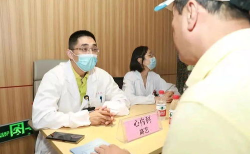 宏恩健康講堂重陽特輯 科普講座進社區(qū)，健康咨詢暖人心