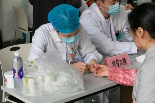 醫(yī)路護航 益企健康 醫(yī)療咨詢進園區(qū)，零距離健康服務(wù)